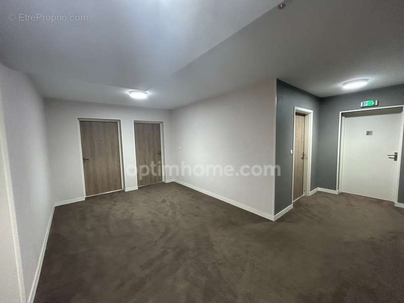 Appartement à LA ROCHELLE