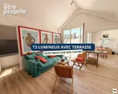 Appartement à SAINT-BRIAC-SUR-MER
