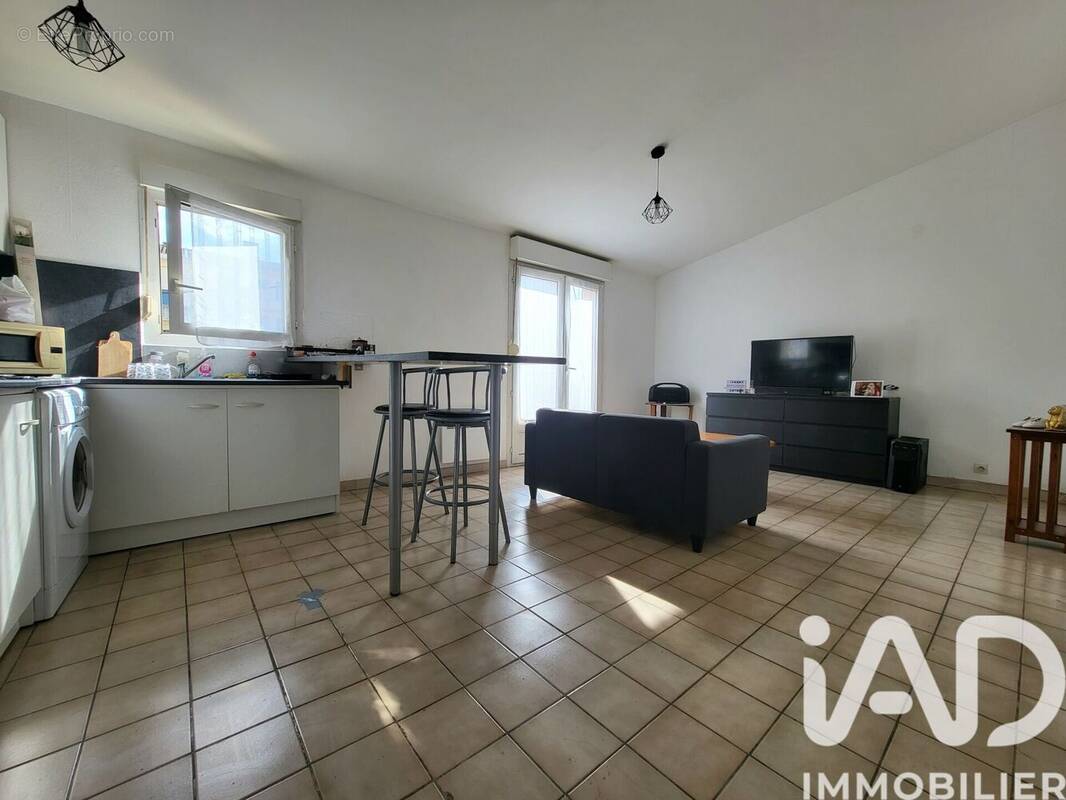 Photo 1 - Appartement à NARBONNE