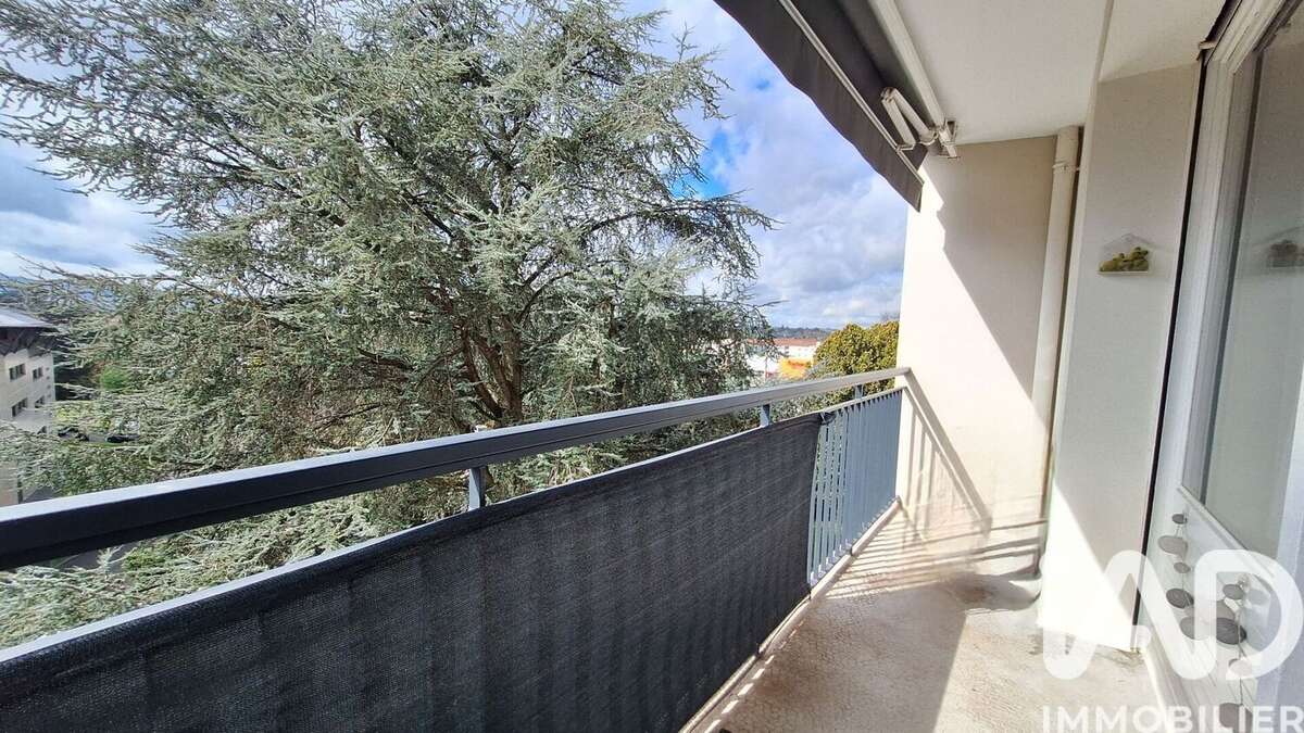 Photo 2 - Appartement à TASSIN-LA-DEMI-LUNE