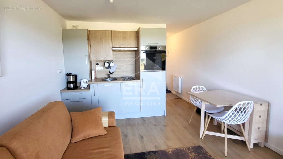 Appartement à ETAPLES