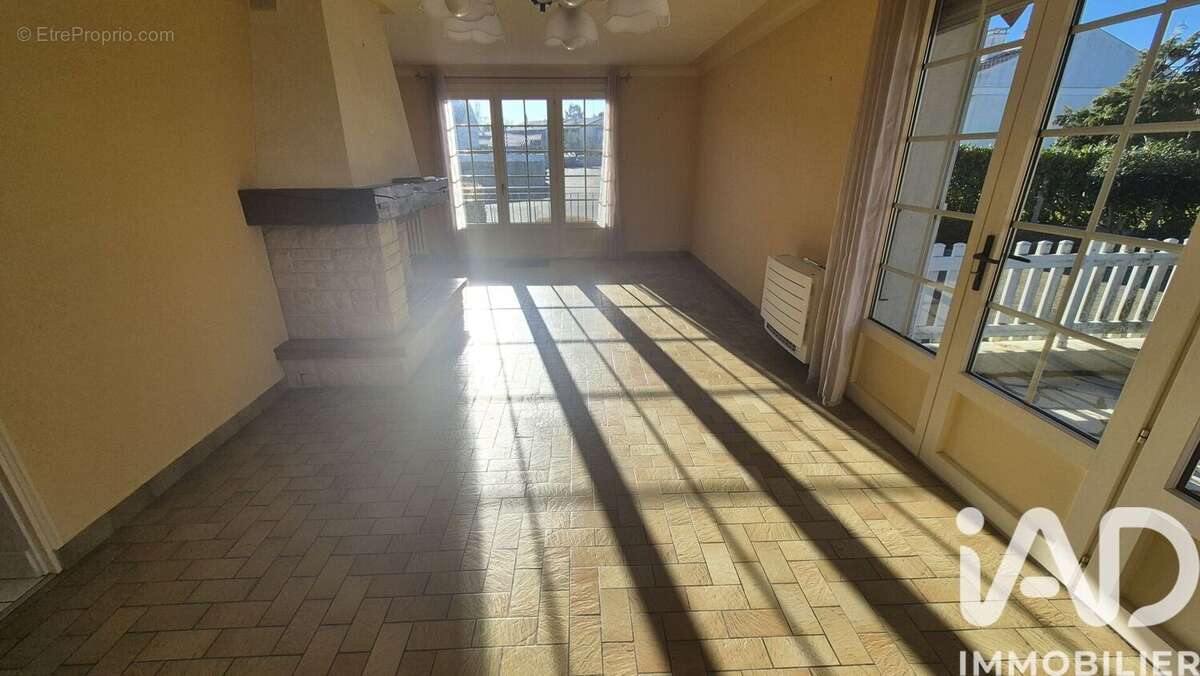 Photo 8 - Maison à CHOLET