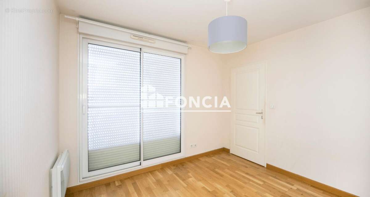 Appartement à ORLEANS