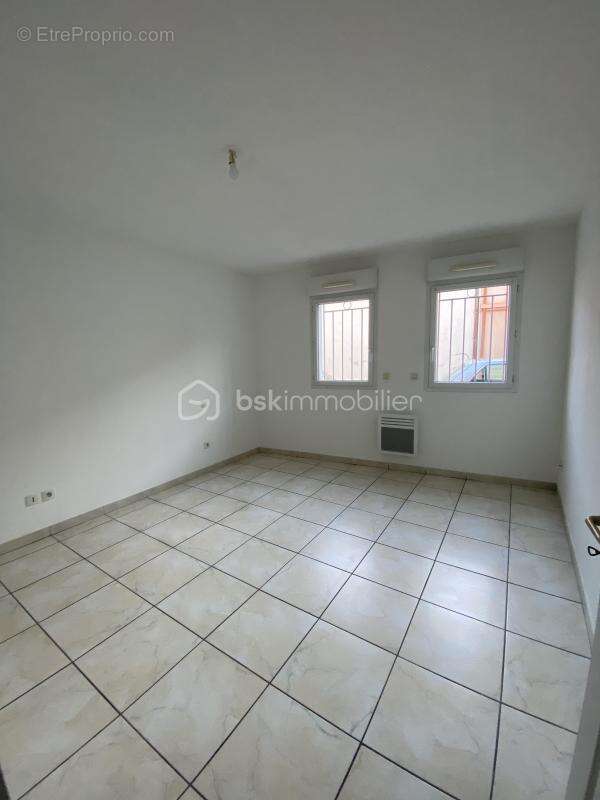 Appartement à PERPIGNAN