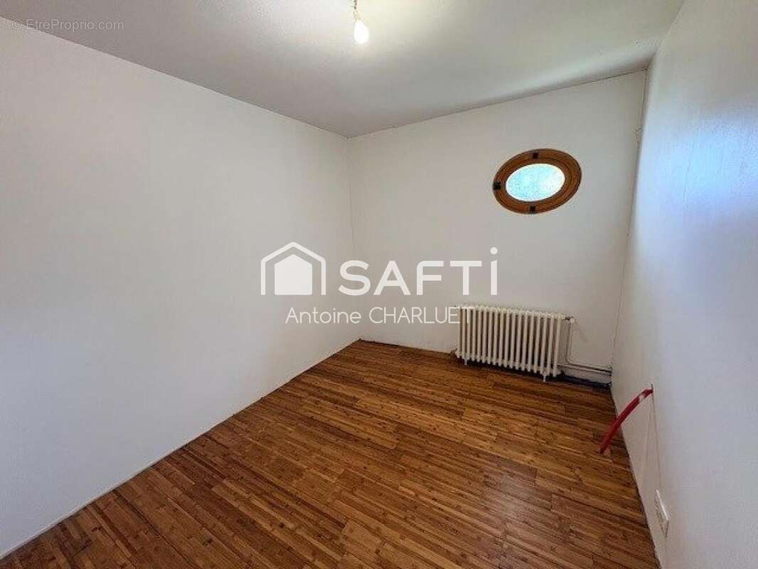 Photo 7 - Maison à CLION