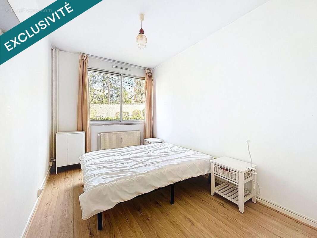Photo 6 - Appartement à LYON-5E