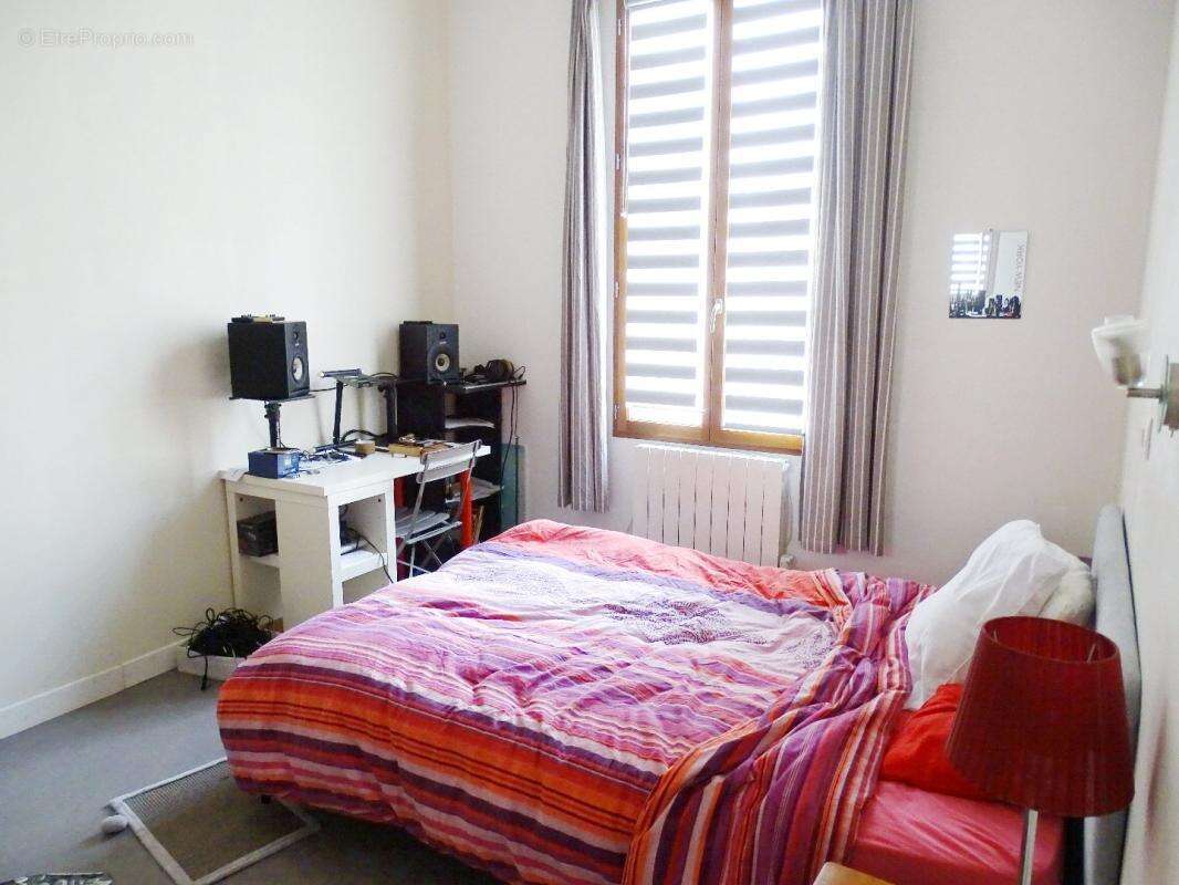 Appartement à BEAUCAIRE
