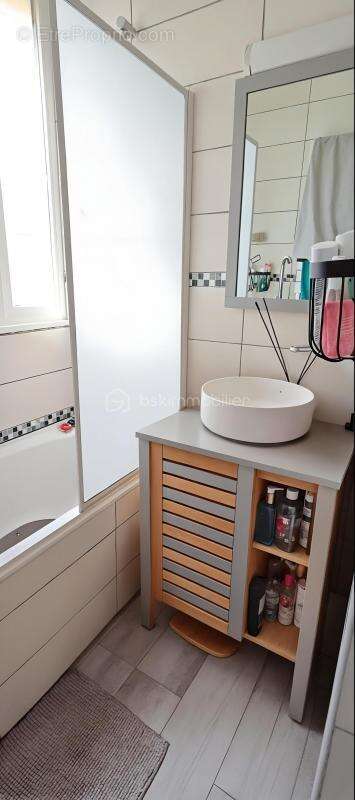 Appartement à SAINT-GERMAIN-LES-ARPAJON