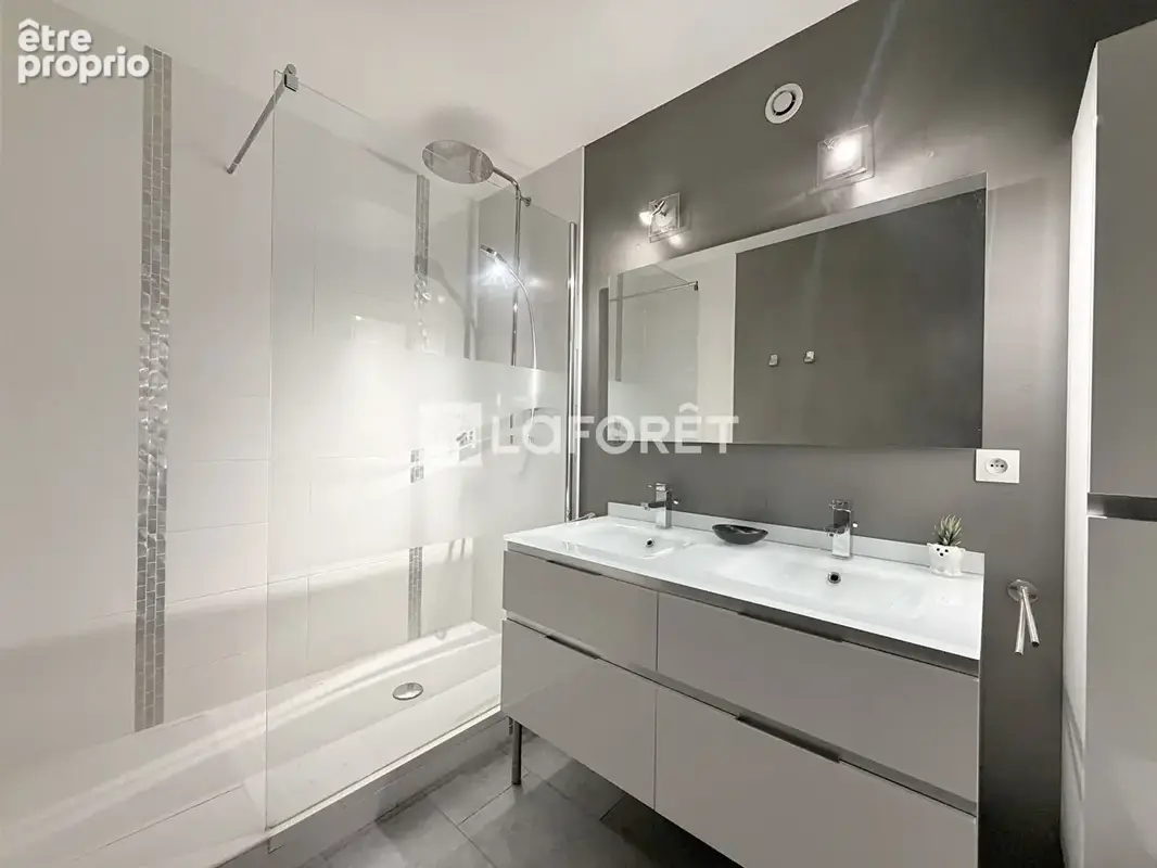 Appartement à Viry Chatillon 5 pièce(s) 95 m2 - photo 10
