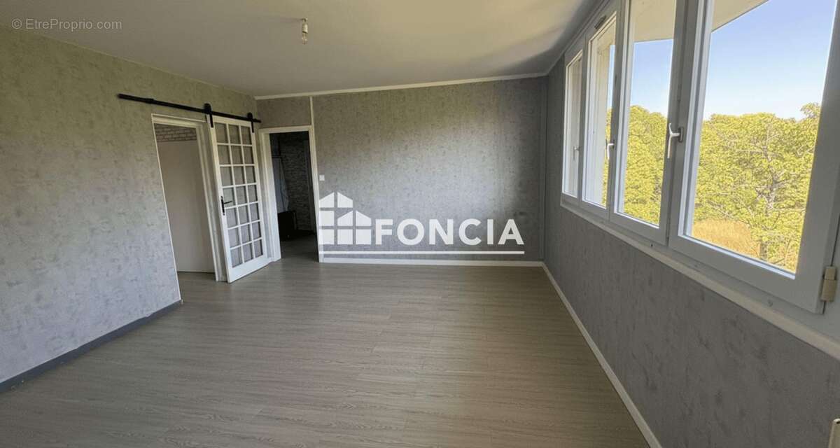 Appartement à ROCHEFORT