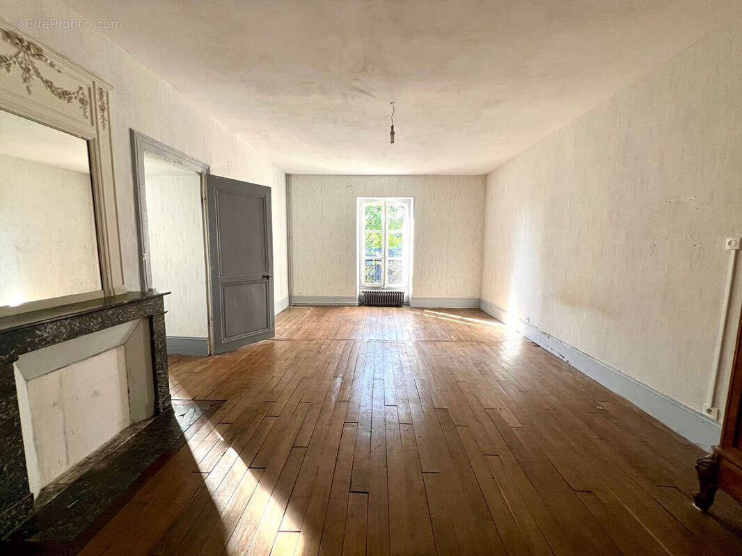 Maison 225m² à le mérévillois - photo 9
