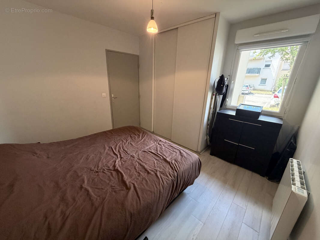 Appartement à ESSEY-LES-NANCY