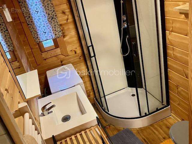 Maison à GRAVELINES