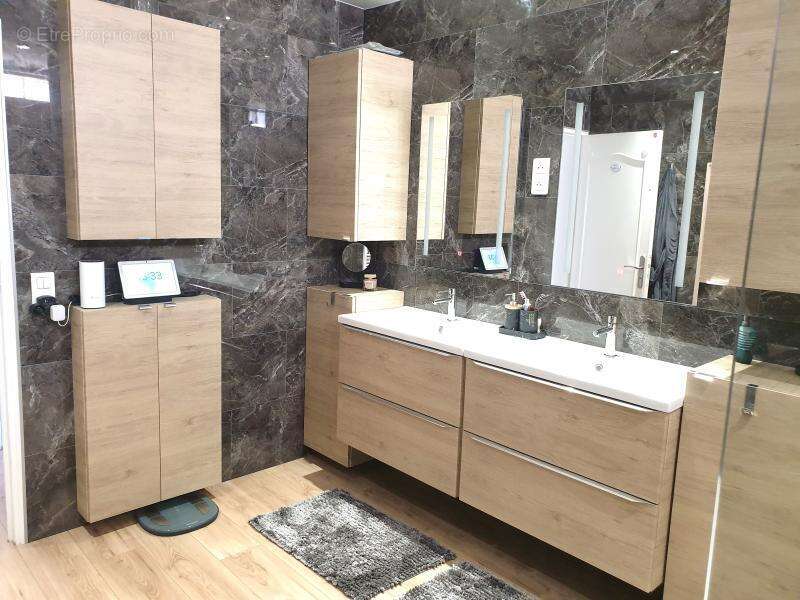 Maison à SAINT-GEORGES-MOTEL