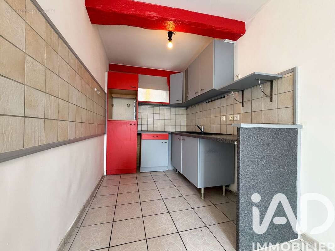 Photo 6 - Appartement à TORREILLES