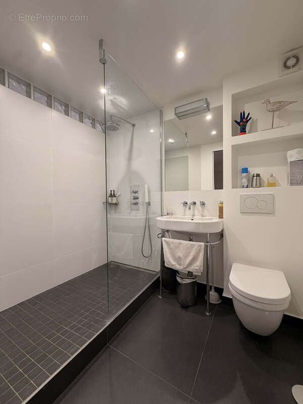 Appartement à VANVES