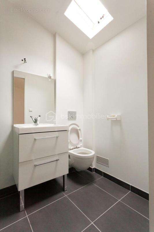 Appartement à DIEPPE