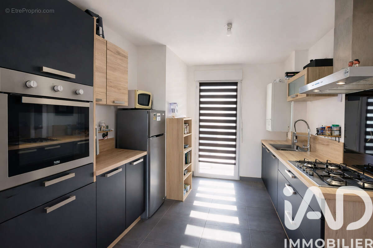 Photo 3 - Maison à TRIGNAC