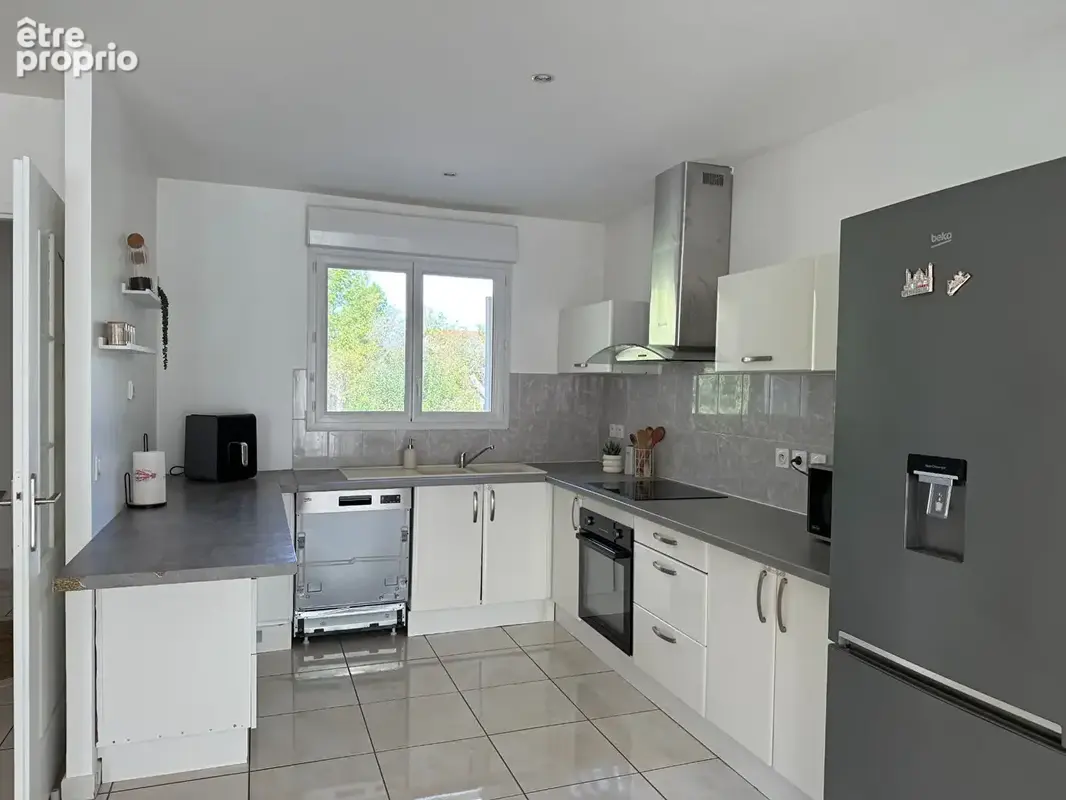 Pont d ain 119m² - photo 9