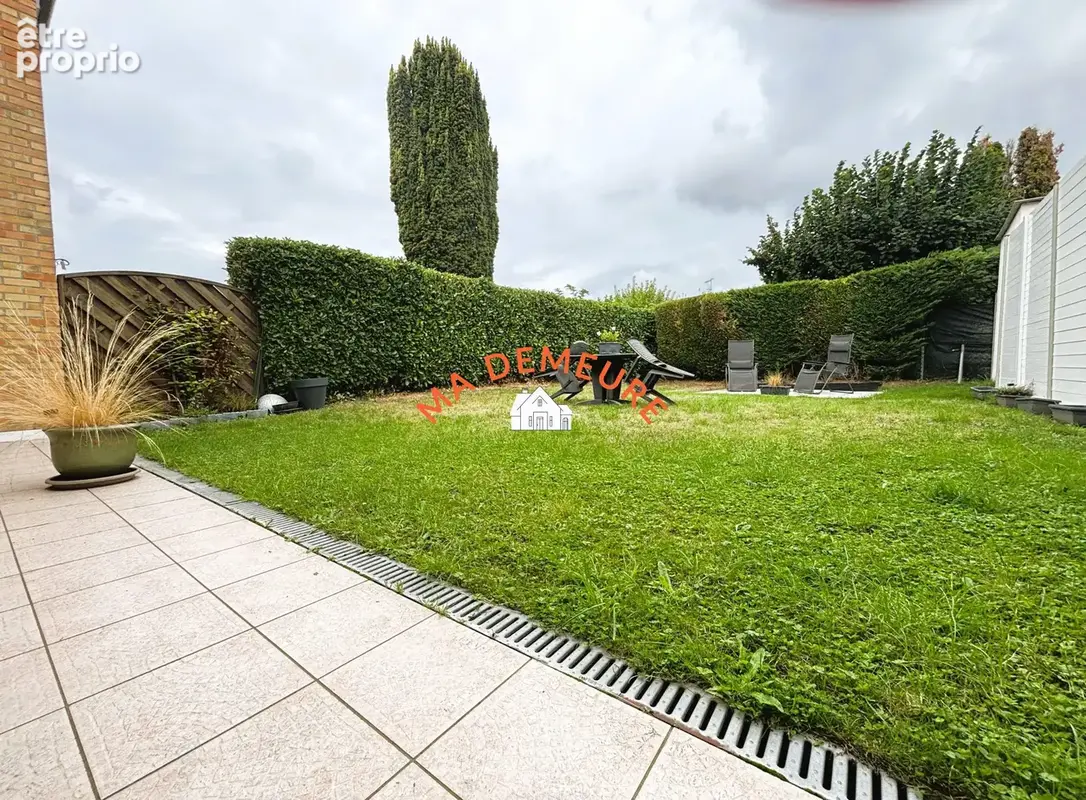 Maison 5 pièces 98 m² à vendre à Tourcoing (59200) - photo 5