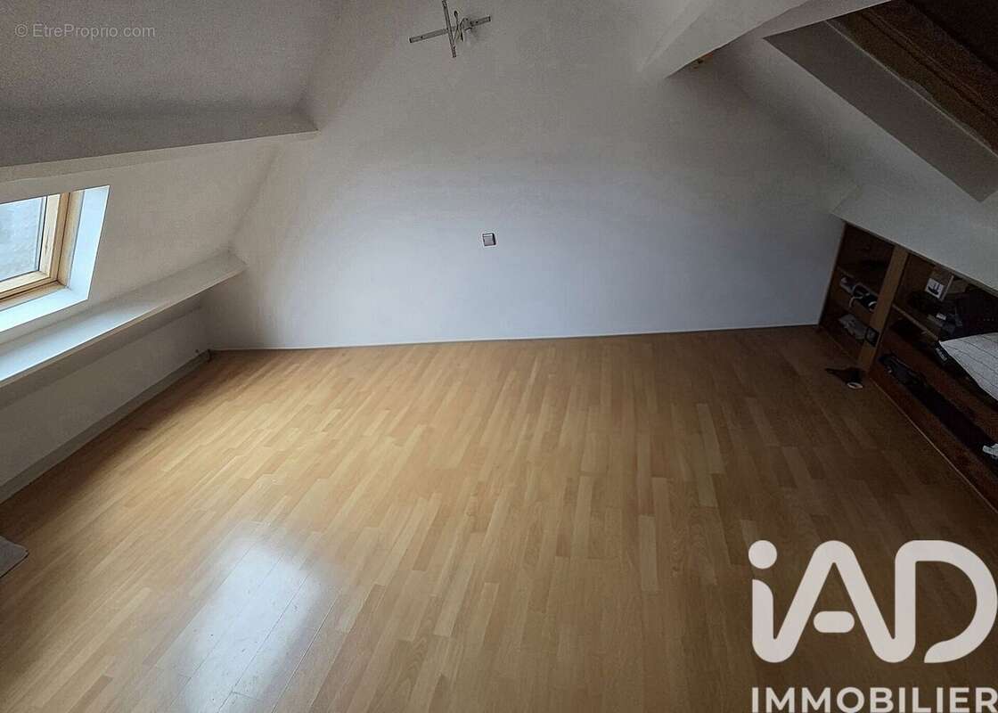 Photo 7 - Appartement à LOUVRES