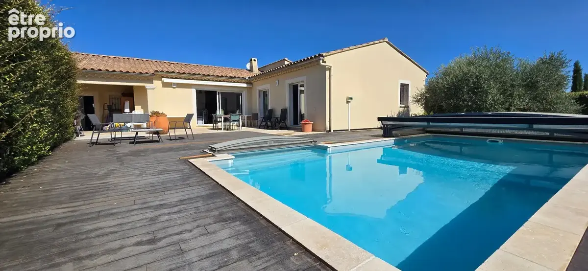 Maison à VAISON-LA-ROMAINE