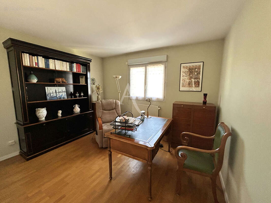 Appartement à MACON