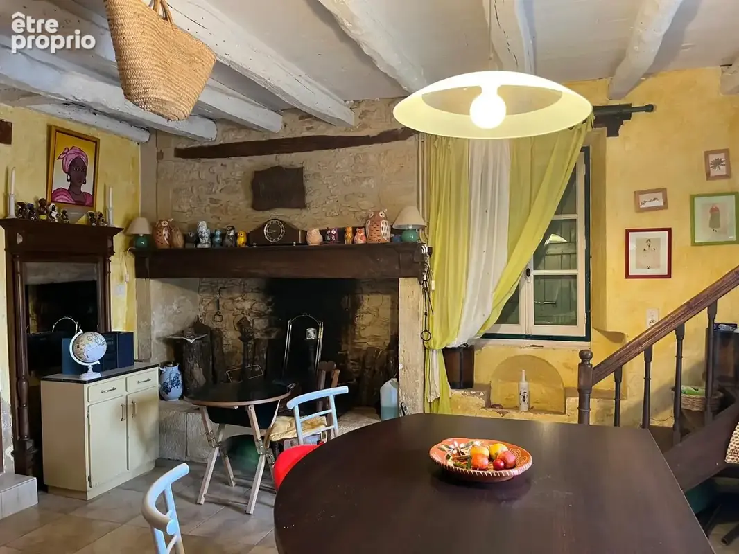 Maison 11 pièces 250 m² à vendre à Saint-Front-Sur-Lemance (47500) - photo 6
