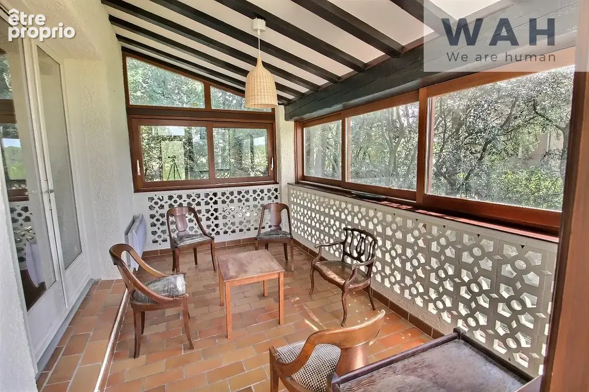 Vente maison 6 pieces saint-clement-de-riviere (34980) - photo 9