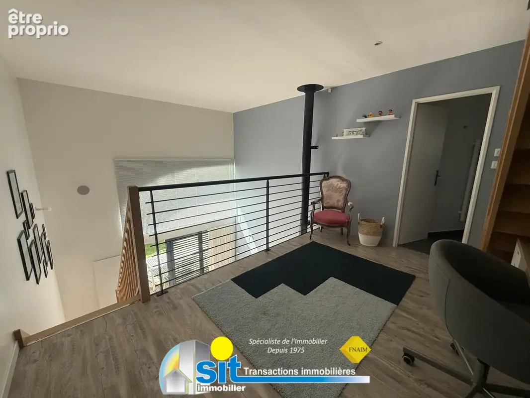 Maison de village - photo 7