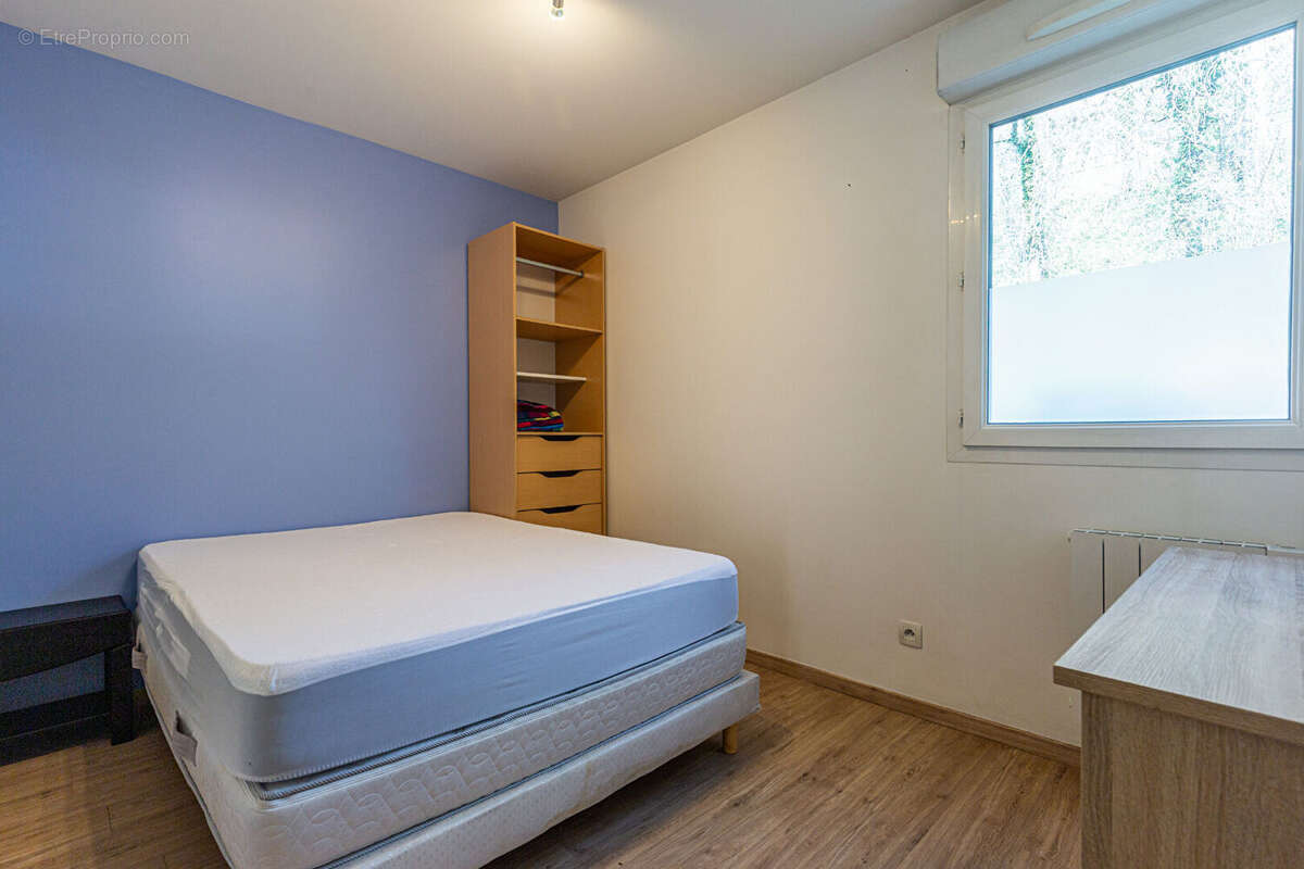 Agence immobiliere laforet - exclusivite - "grevillea" - annecy / pringy - appartement t4/t5 de 83.79m² - jardin - place de stat - photo 10