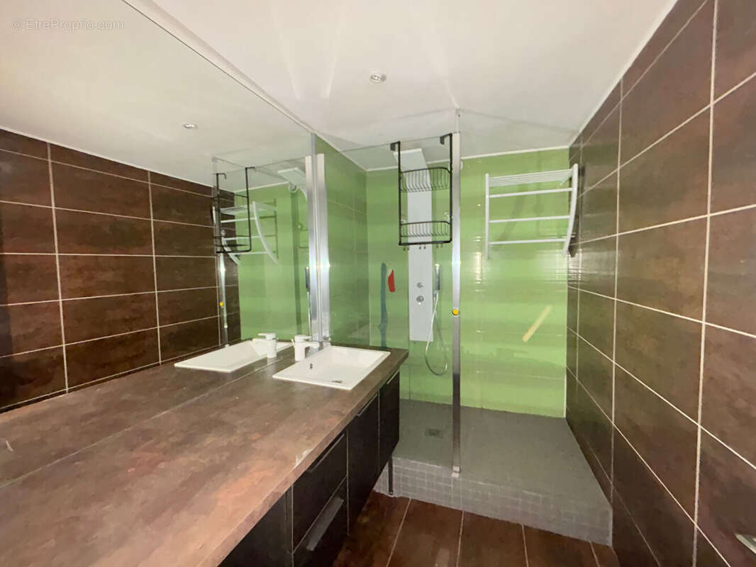 Appartement à LUXEUIL-LES-BAINS