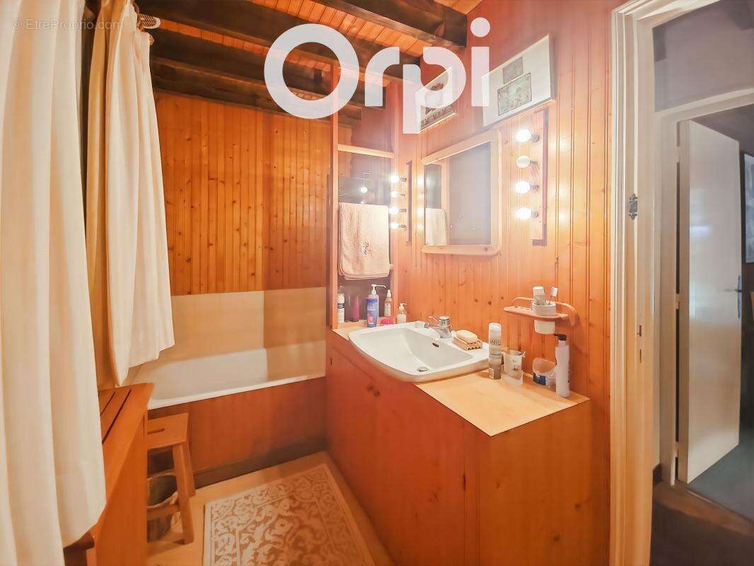 Maison à BAILLEUL-LE-SOC