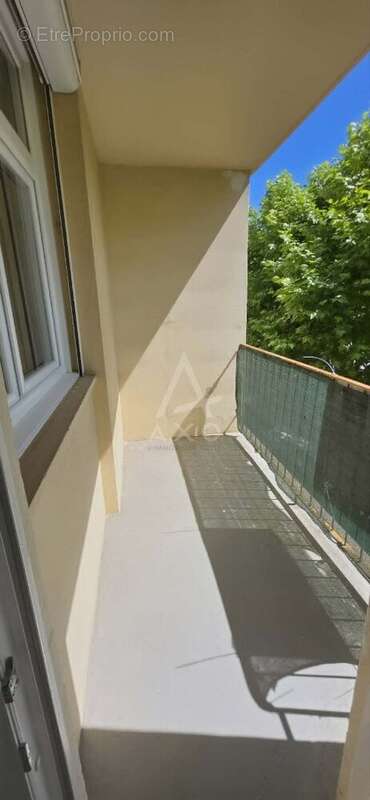 Appartement à ALBERTVILLE