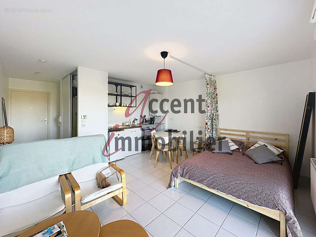 Appartement à CAVAILLON