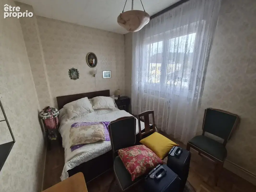 Maison 5 pièces 91 m² à vendre à Foug (54570) - photo 7