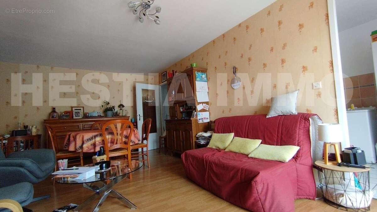 _copie-0_IMG_20250728_164438 - Appartement à NANTES