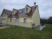 Maison à MILLY-LA-FORET