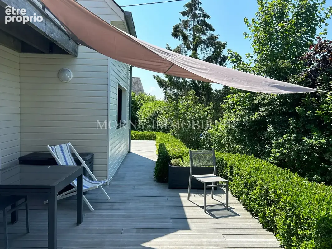 À vendre - maison à quelques pas de la plage et des commerces - photo 3
