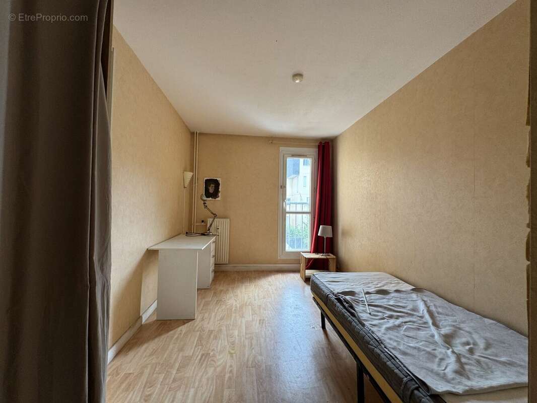 Appartement à CERGY