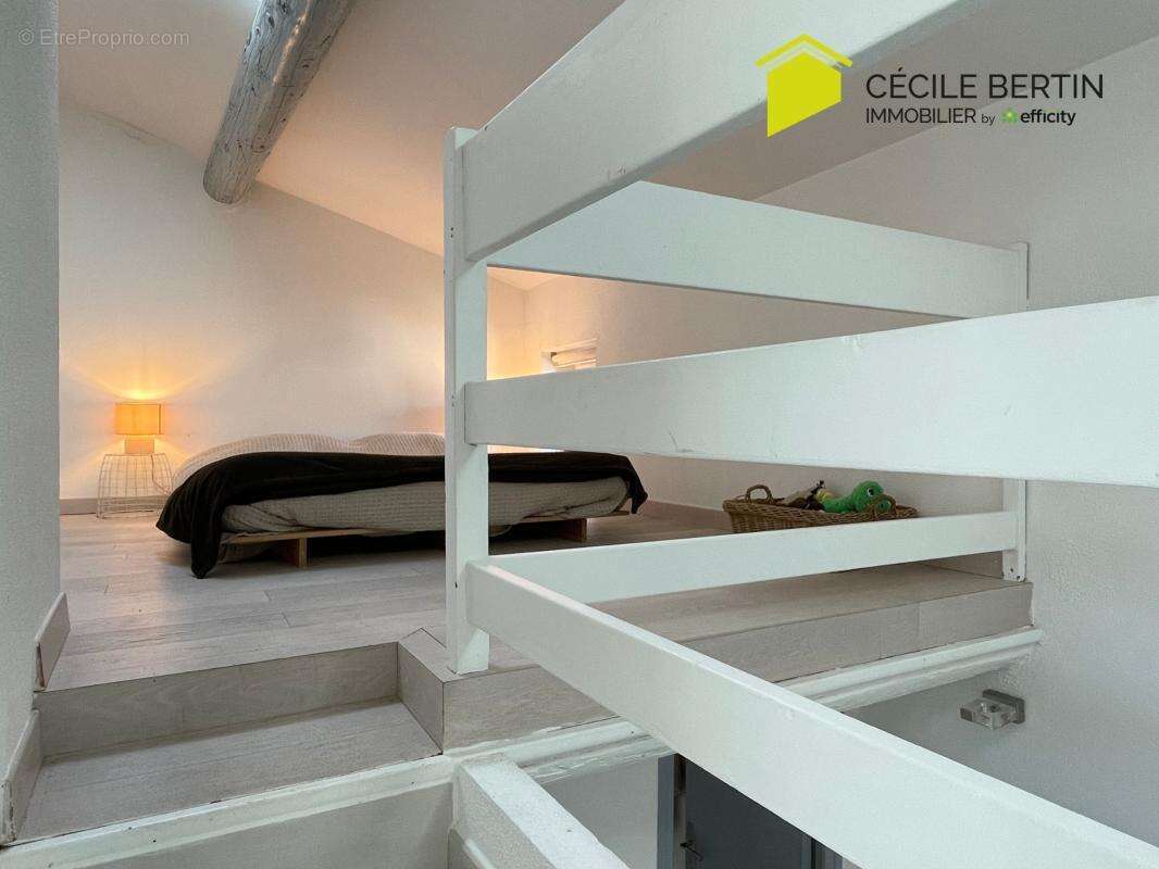 Appartement à NIMES