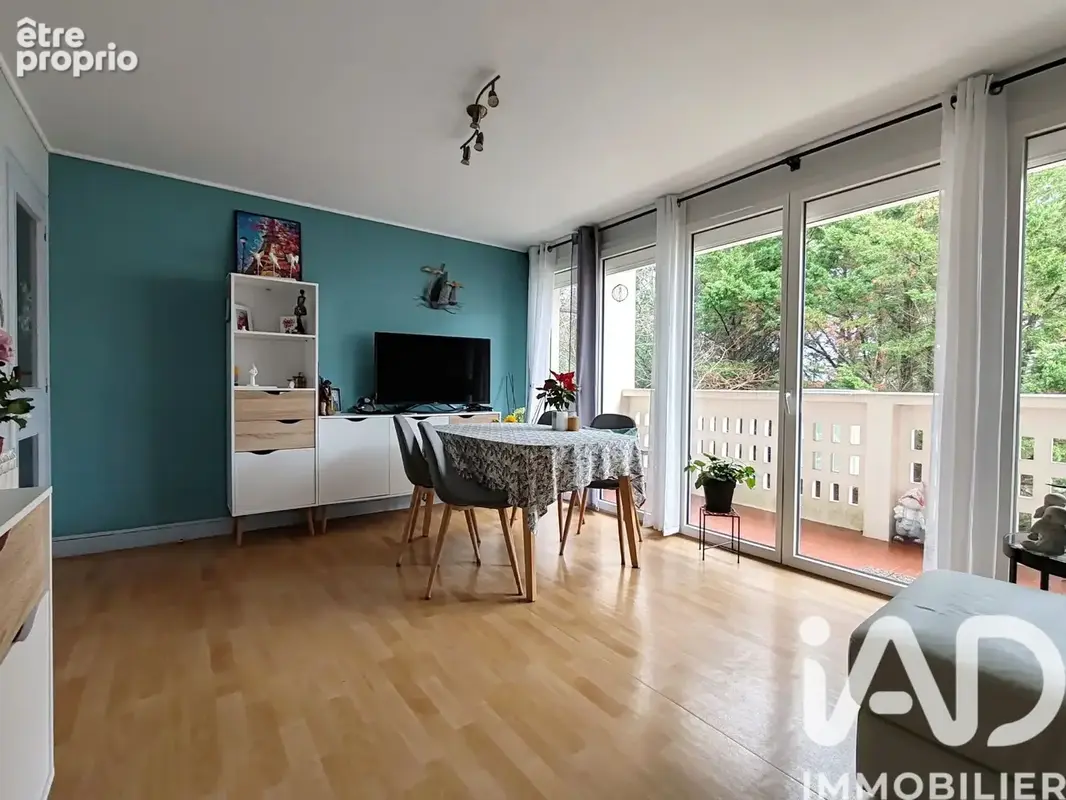 Photo 1 - Appartement à SAINT-JEAN-DE-MONTS