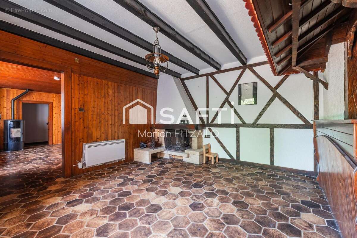 Photo 8 - Maison à BEINHEIM