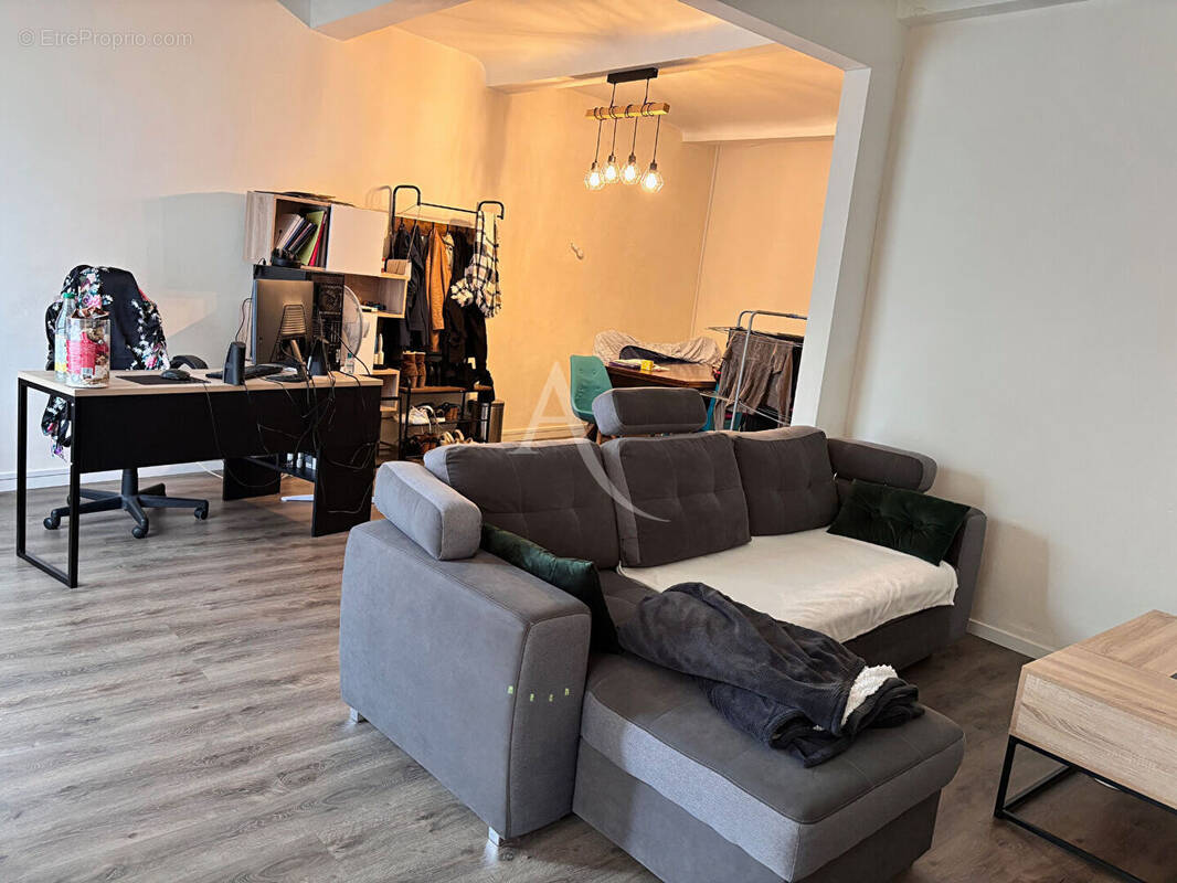 Appartement à PONTCHATEAU