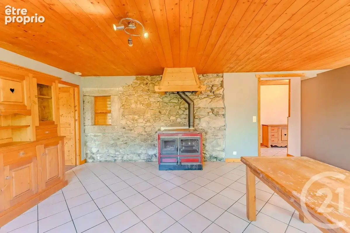 Maison 6 pièces 76 m² à vendre à Saint-Paul-En-Chablais (74500) - photo 18