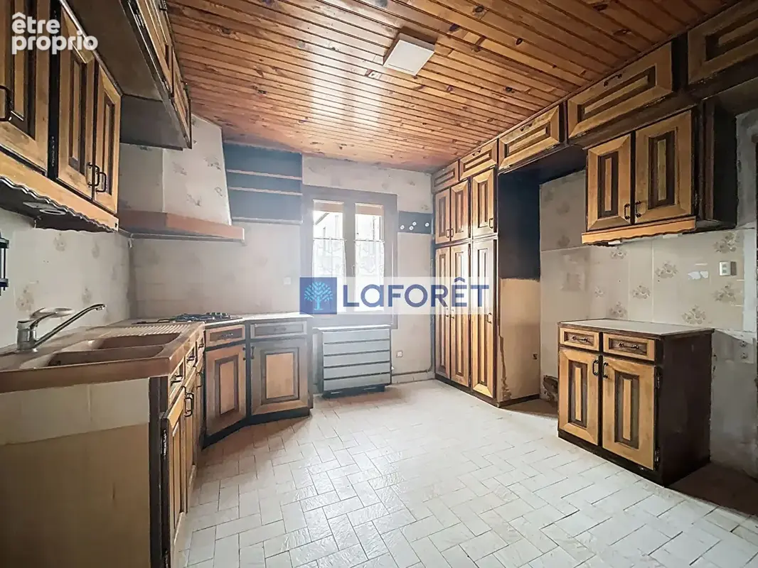 Maison Suzannecourt 3 pièce(s) 95 m² - photo 5