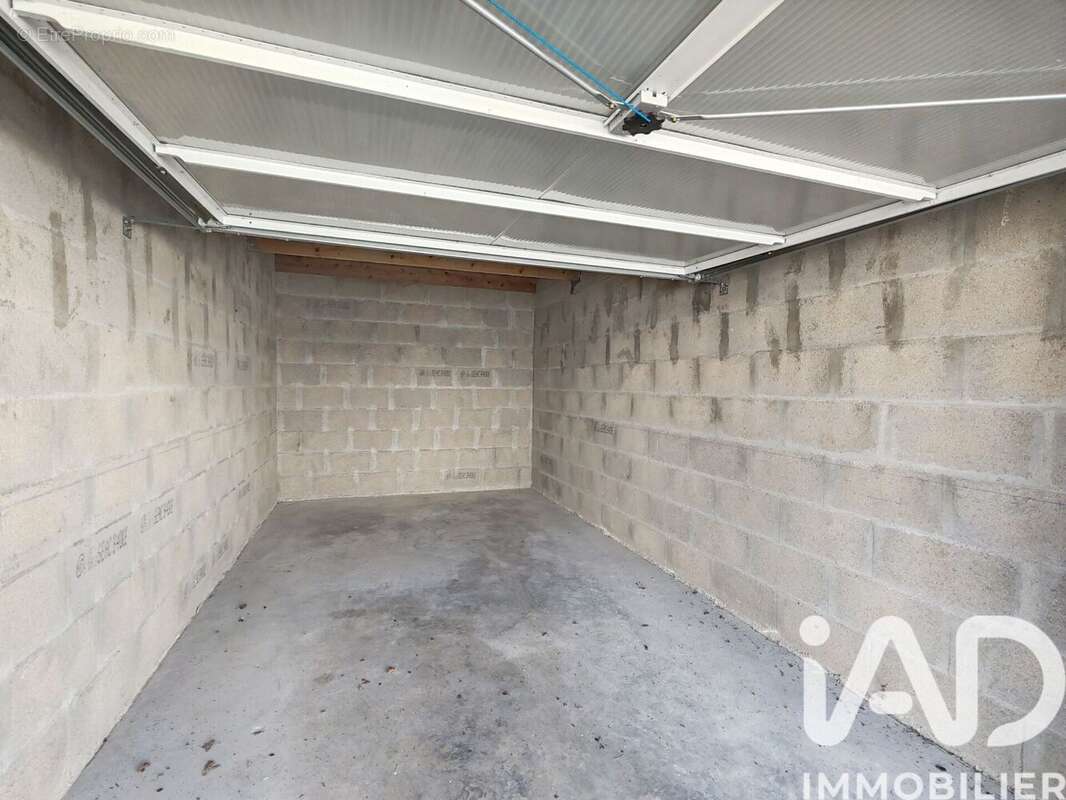 Maison 63 m² à Nieul-Sur-Mer  - photo 9