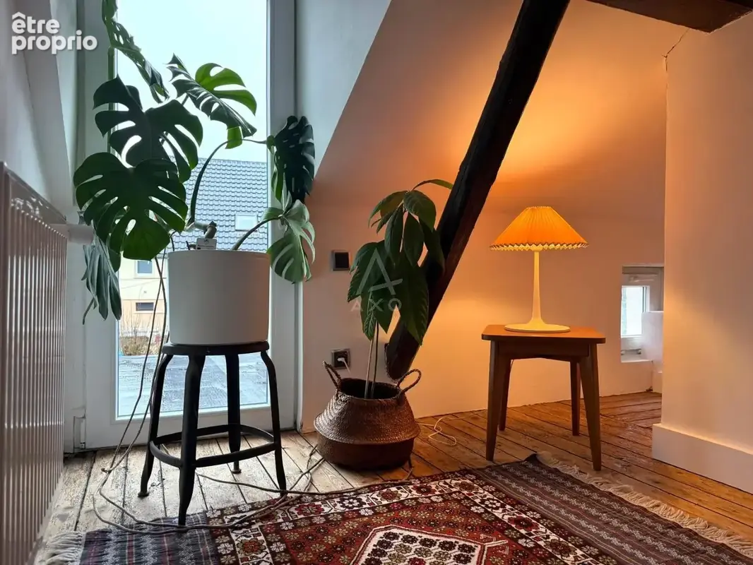 Maison rénovée de 165 m² - Terrasse - jardin sud - dépendance - Ars-sur-Moselle - photo 4