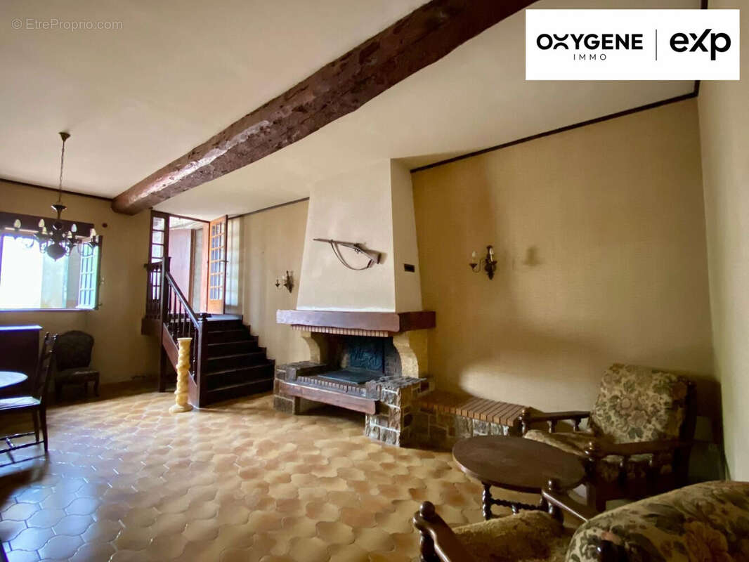 Maison 200 m² à Saint-Couat-D'aude  - photo 8