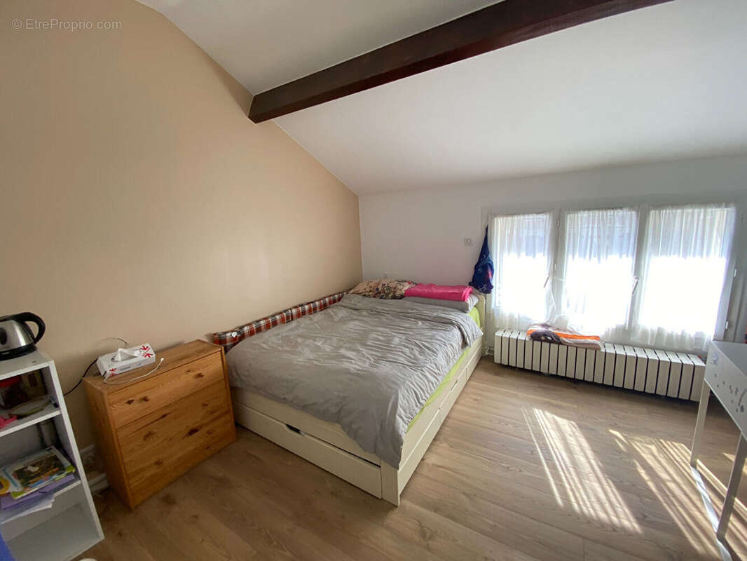 Appartement à VIROFLAY